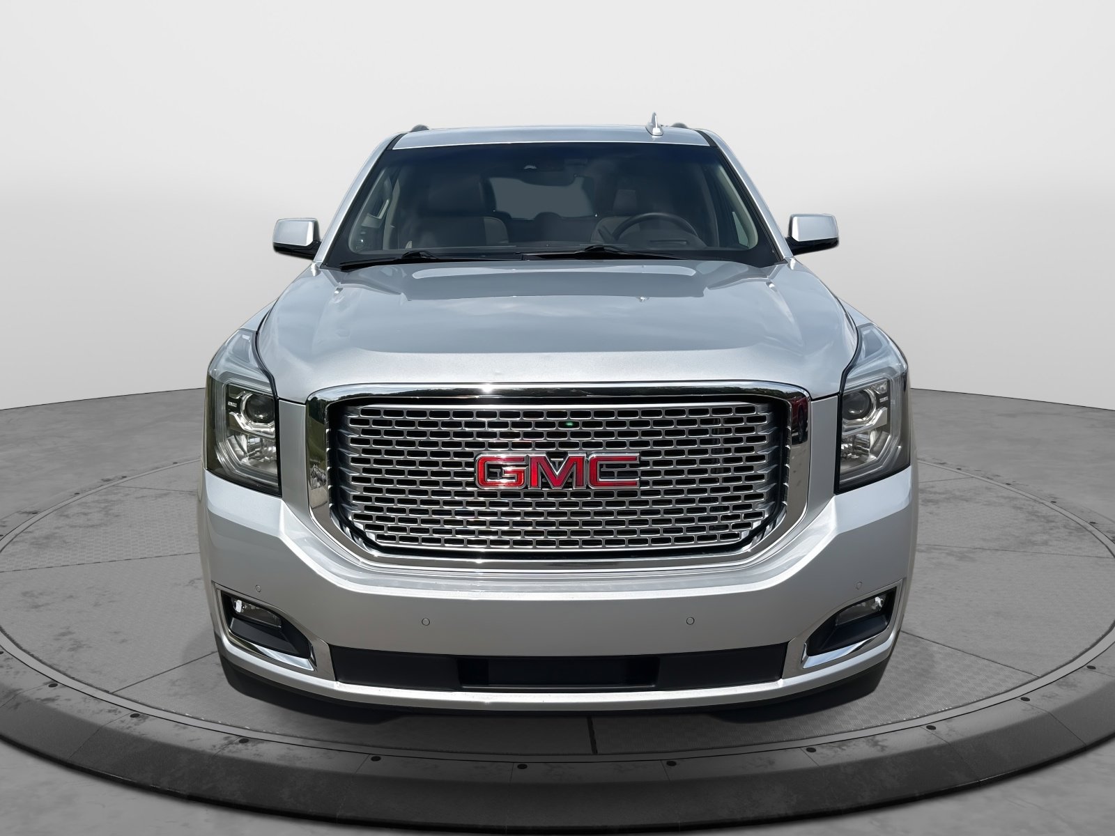 Used 2016 GMC Yukon Denali with VIN 1GKS1CKJ6GR110414 for sale in Franklin, TN