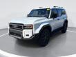 2025 Toyota Land Cruiser 1958 SUV