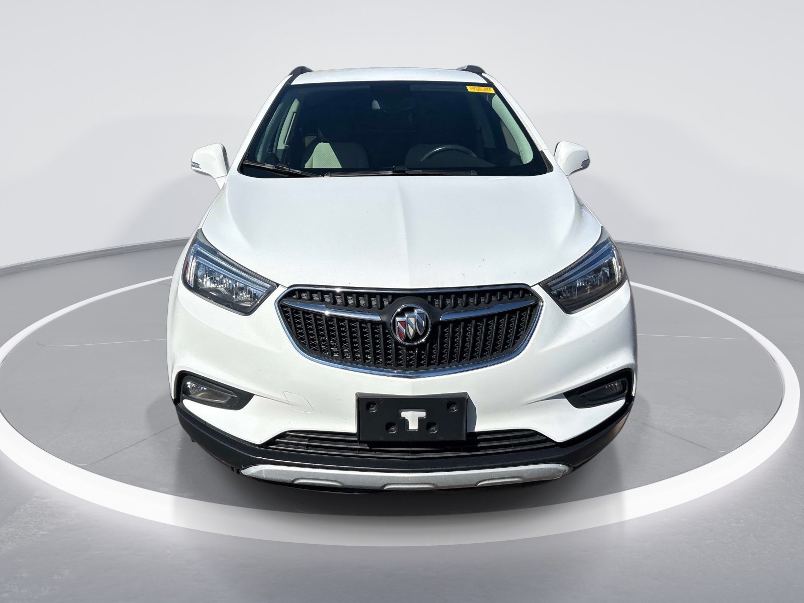 Used 2019 Buick Encore Sport Touring SUV