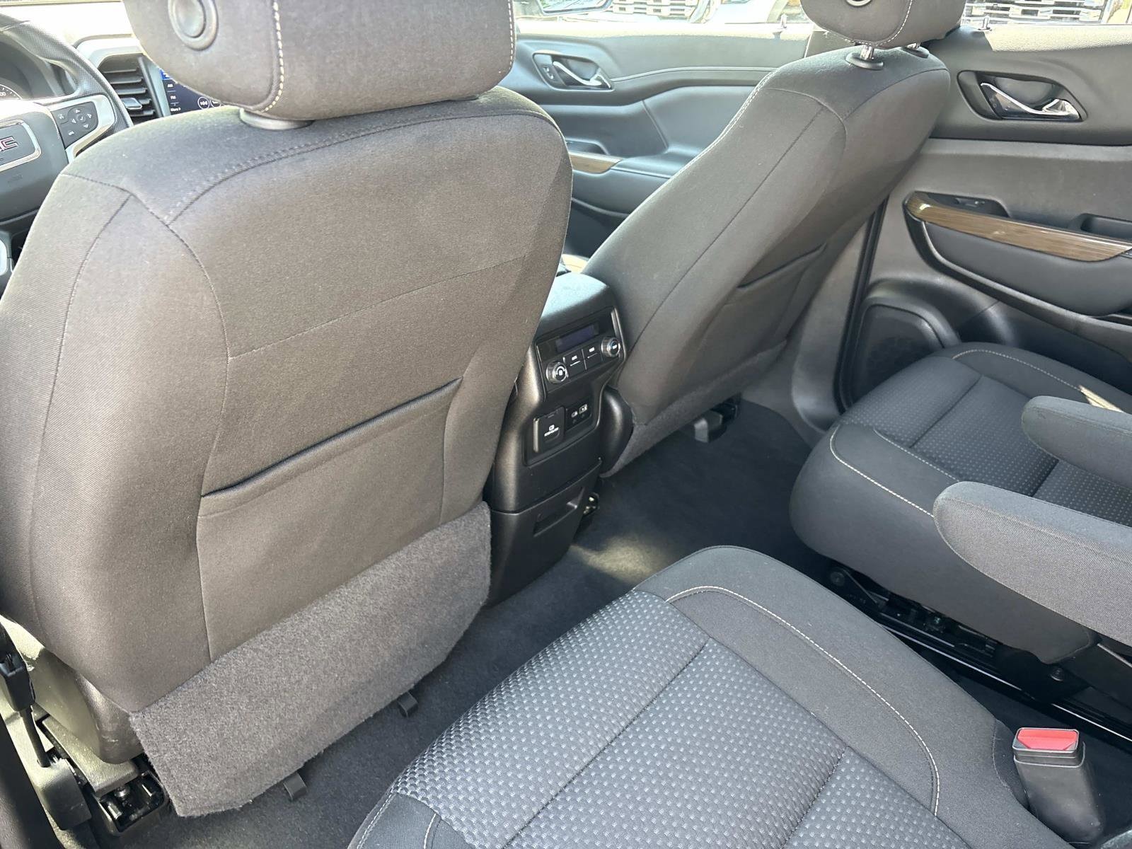 Used GMC Acadia in Franklin, TN | Darrell Waltrip Buick GMC