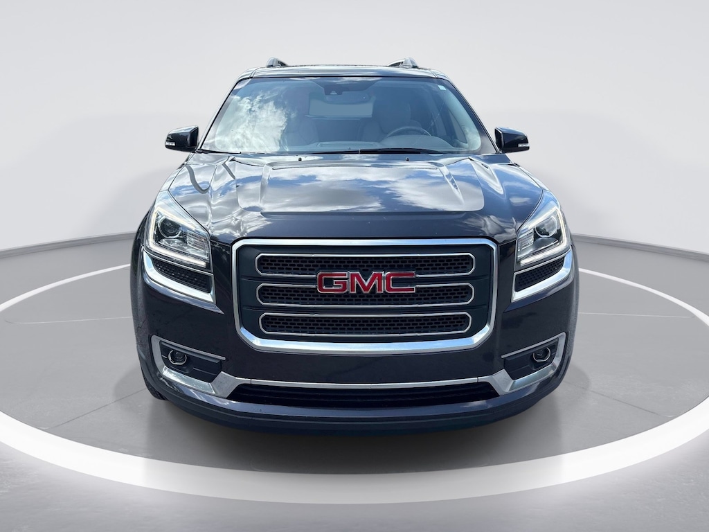 Used 2014 GMC Acadia SLT SUV
