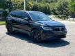 2024 Volkswagen Tiguan 2.0T SE R-Line Black SUV