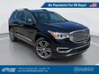  GMC Acadia