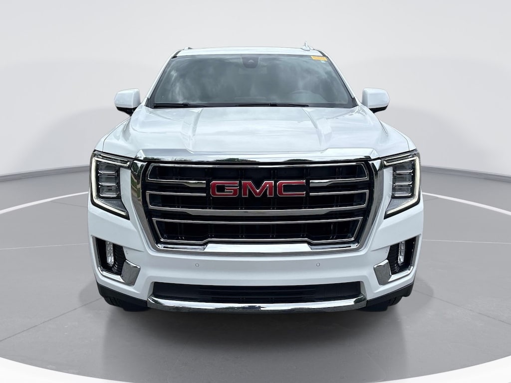 Used 2023 GMC Yukon XL SLT SUV