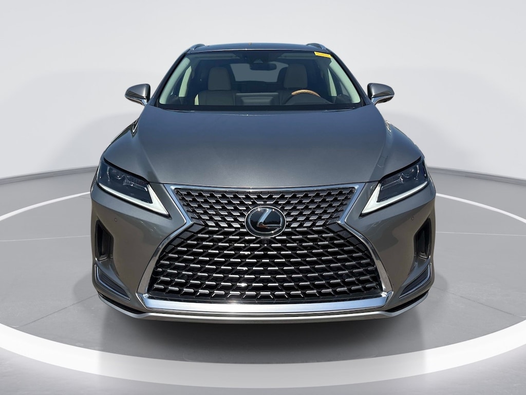 Used 2020 Lexus RX 350 RX 350 SUV