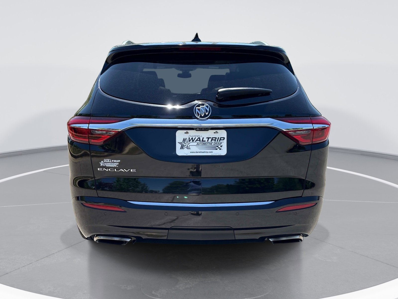 2020 Buick Enclave Avenir photo 6