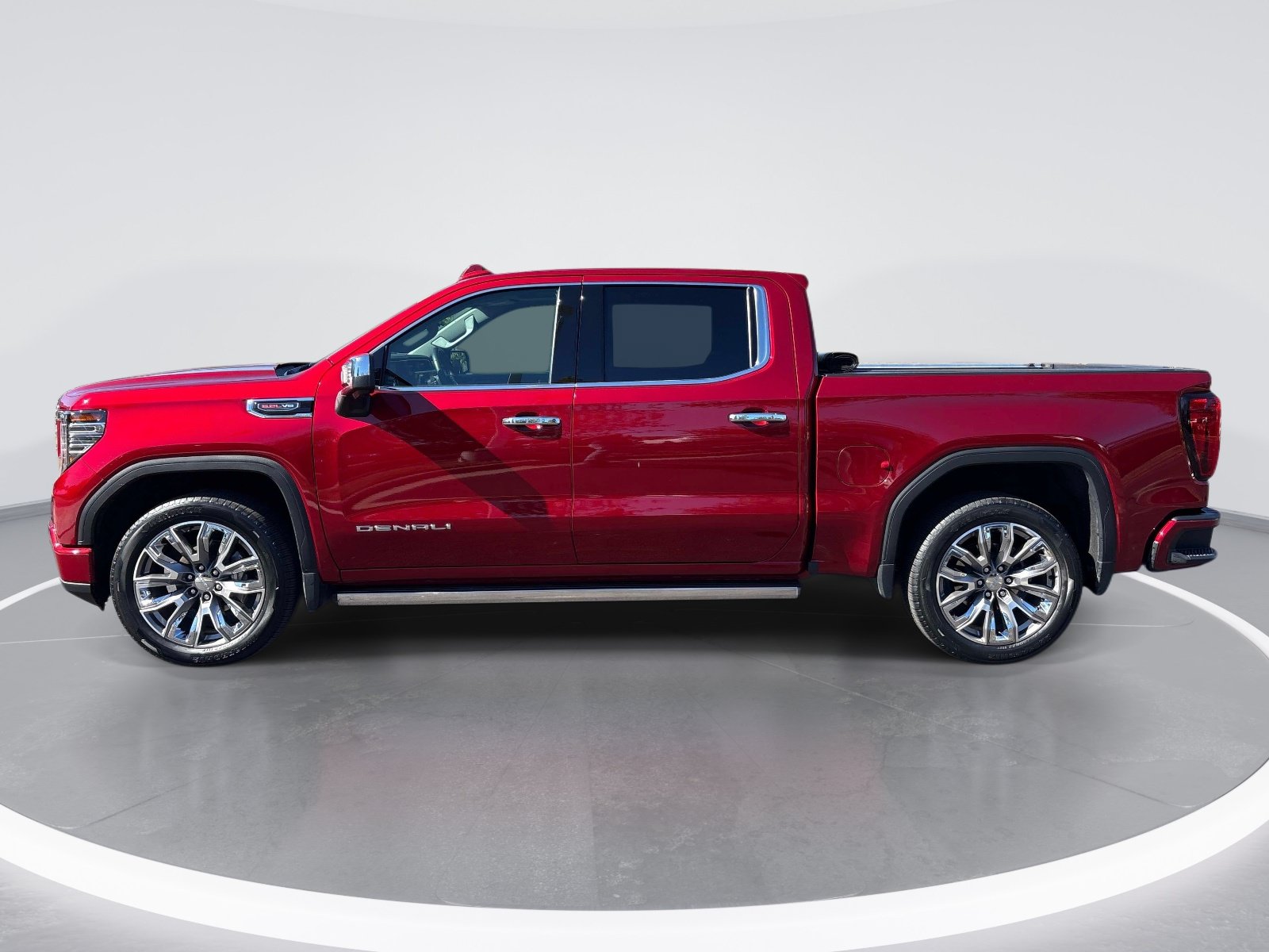 Used 2023 GMC Sierra 1500 Denali Truck Crew Cab