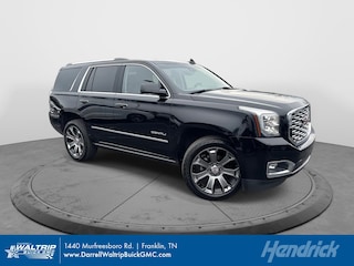 2019 GMC Yukon Denali SUV