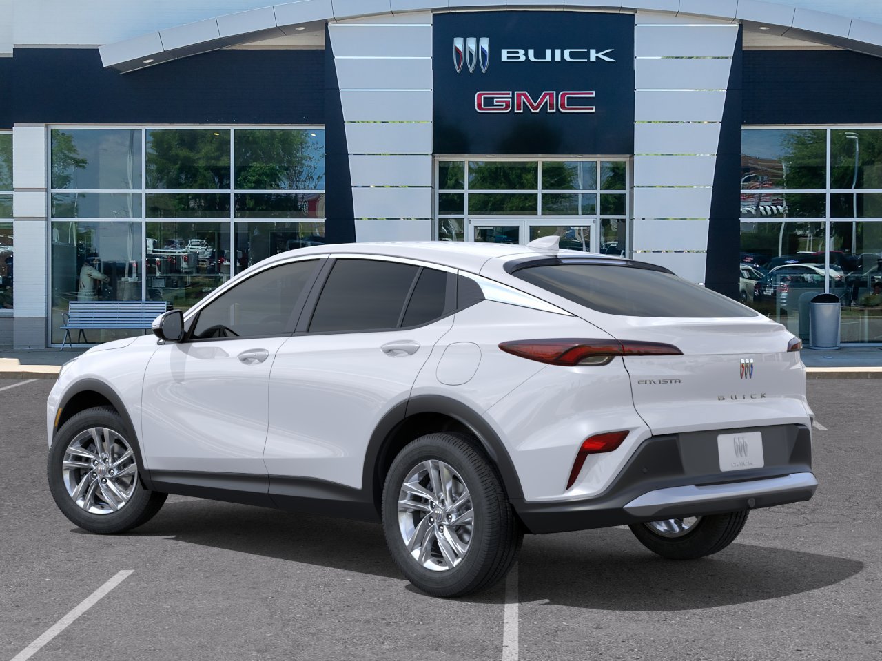 Buick Envista Preferred