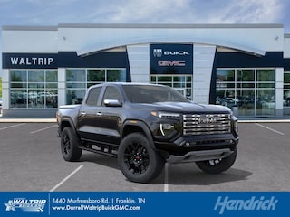 2026 GMC Canyon Denali Truck