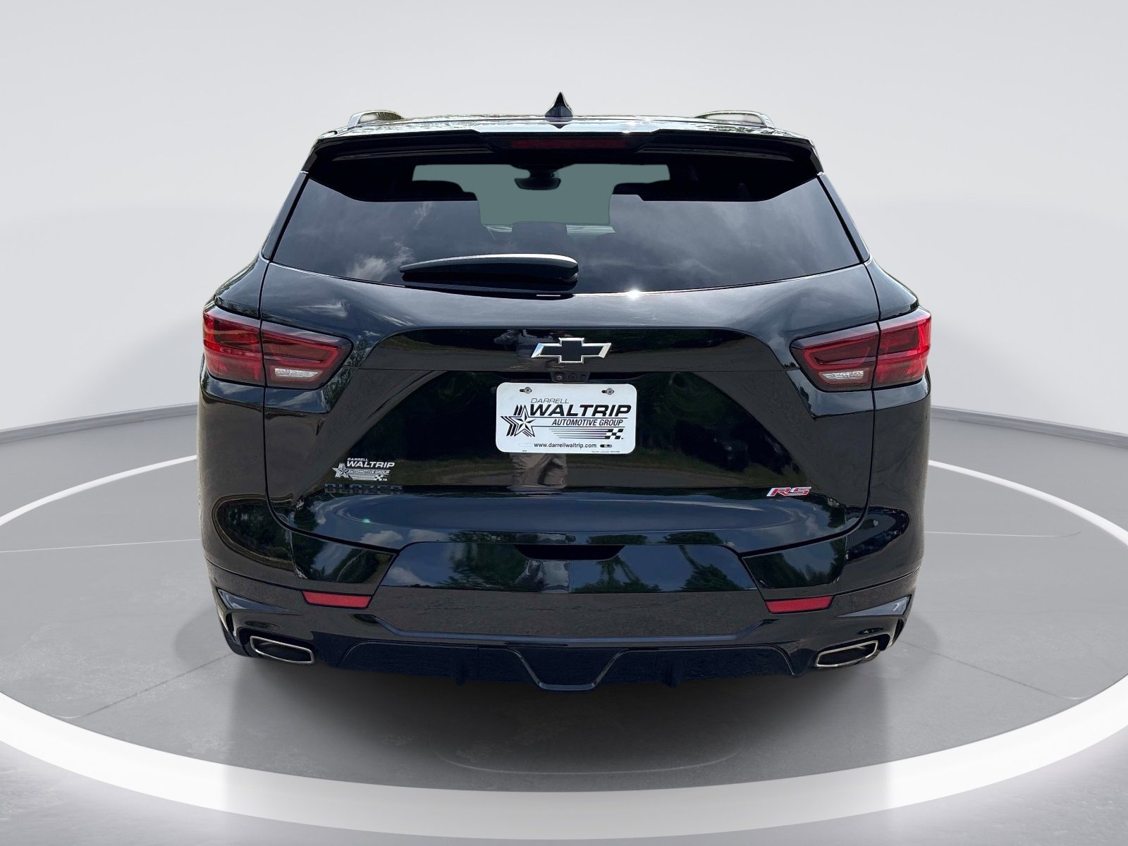 2023 Chevrolet Blazer RS photo 5