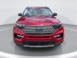 2023 Ford Explorer Limited SUV