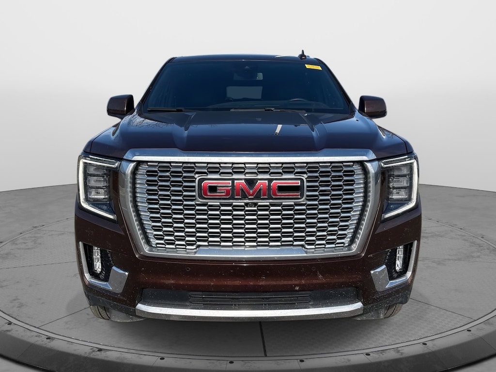 Used 2023 GMC Yukon XL Denali SUV