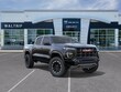  GMC Canyon