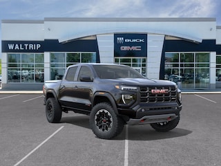 2026 GMC Canyon AT4 Truck