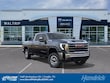 GMC Sierra 2500 HD