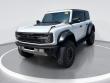 2023 Ford Bronco Raptor SUV
