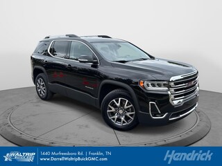 2023 GMC Acadia SLT SUV