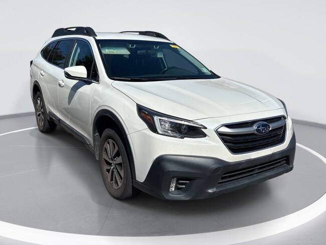 2020 Subaru Outback Premium SUV