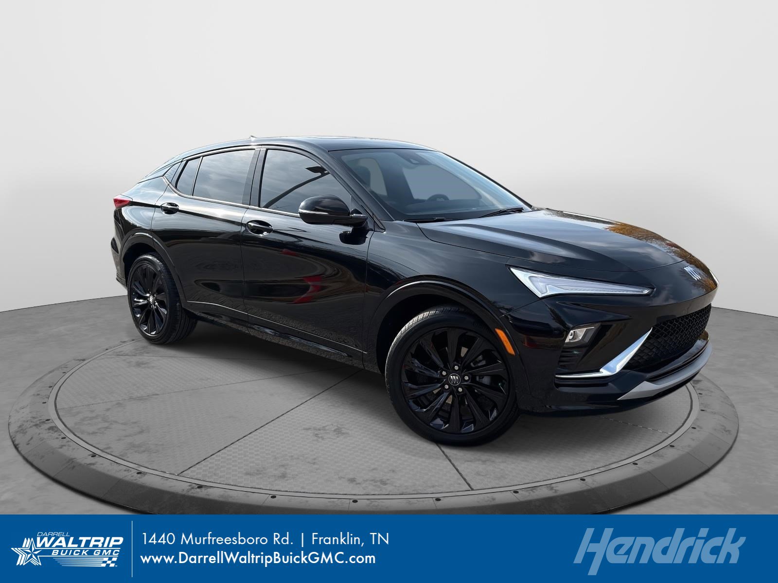 2024 Buick Envista Sport Touring