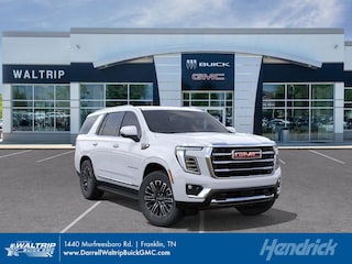 2026 GMC Yukon Elevation SUV