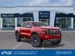  GMC Canyon