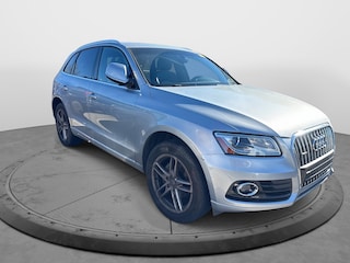 2016 Audi Q5 2.0T Premium SUV