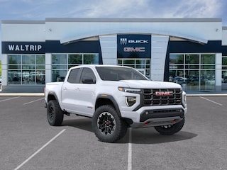 2026 GMC Canyon AT4 Truck