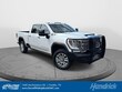 GMC Sierra 2500 HD