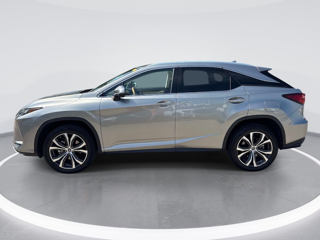 Used 2020 Lexus RX 350 RX 350 SUV