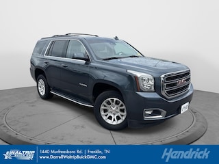 2019 GMC Yukon SLT SUV