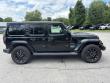 2021 Jeep Wrangler 4xe Unlimited Sahara 4x4 SUV