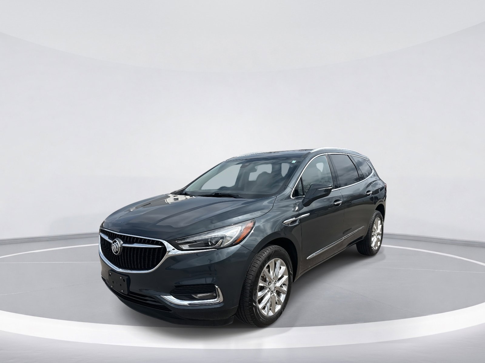 2018 Buick Enclave Premium photo 2