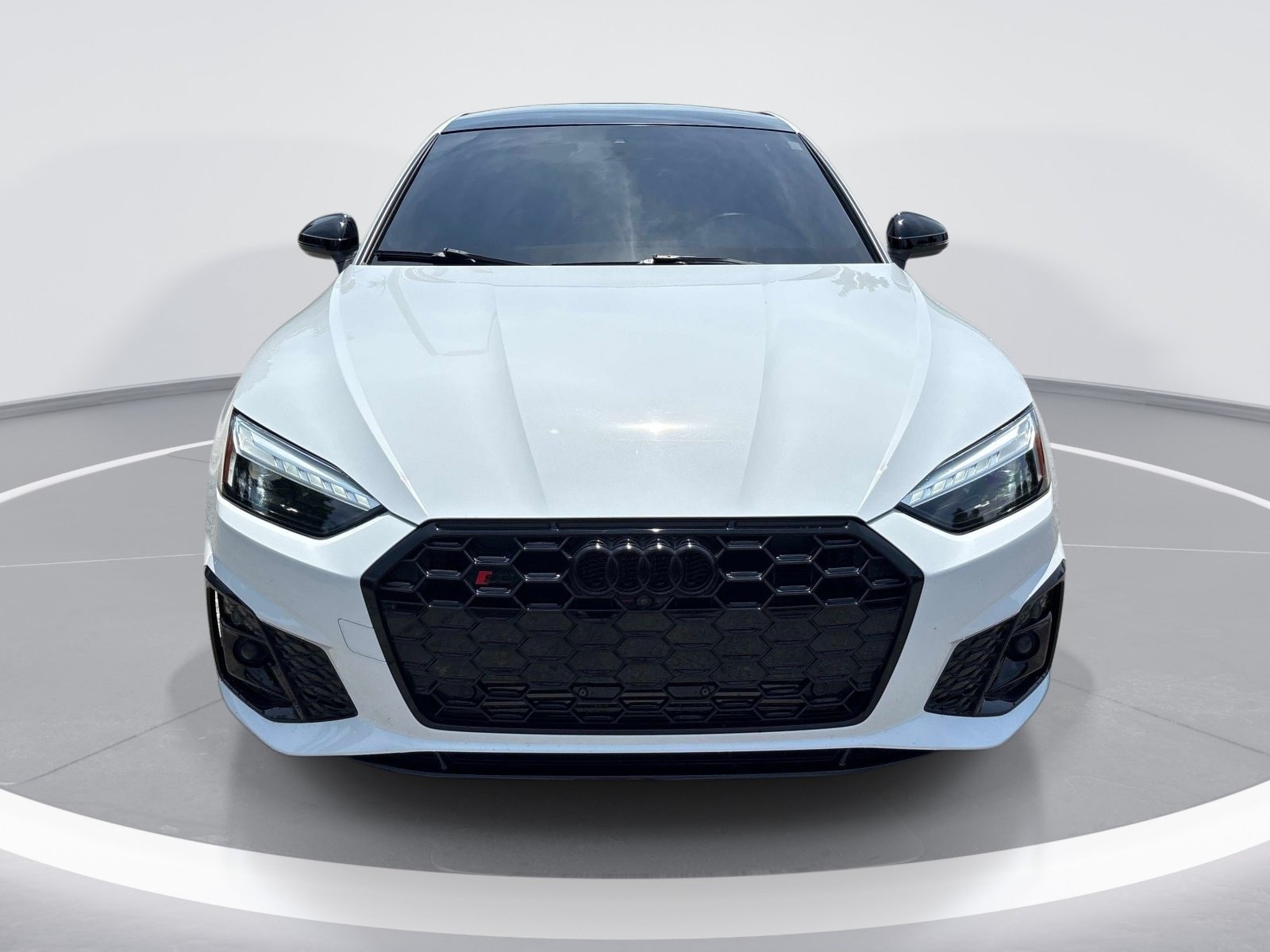 Audi S5 Sportback Premium Plus Tfsi Quattro Tiptronic