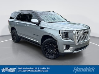 2024 GMC Yukon Denali SUV