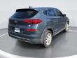 2020 Hyundai Tucson SE SUV