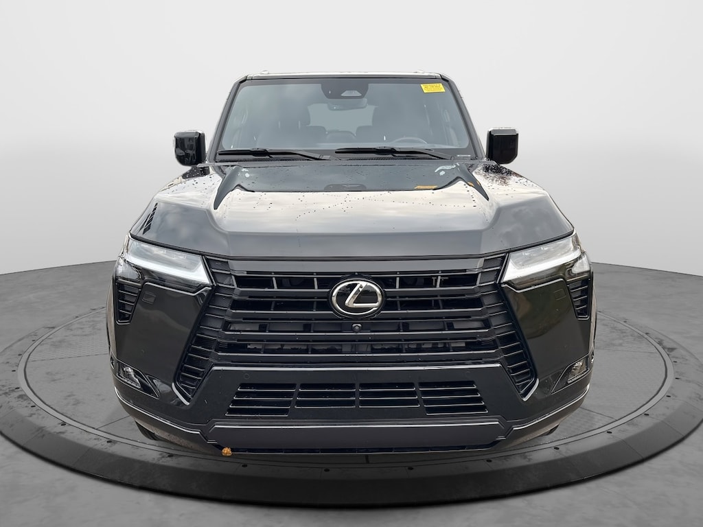 Used 2024 Lexus GX GX 550 Premium SUV