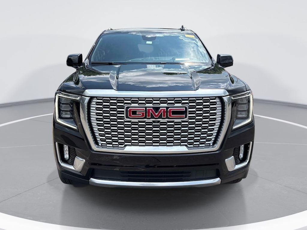 Used 2023 GMC Yukon XL Denali SUV