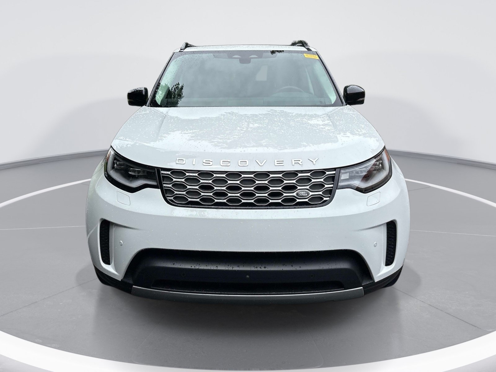 Land Rover Discovery P300 S