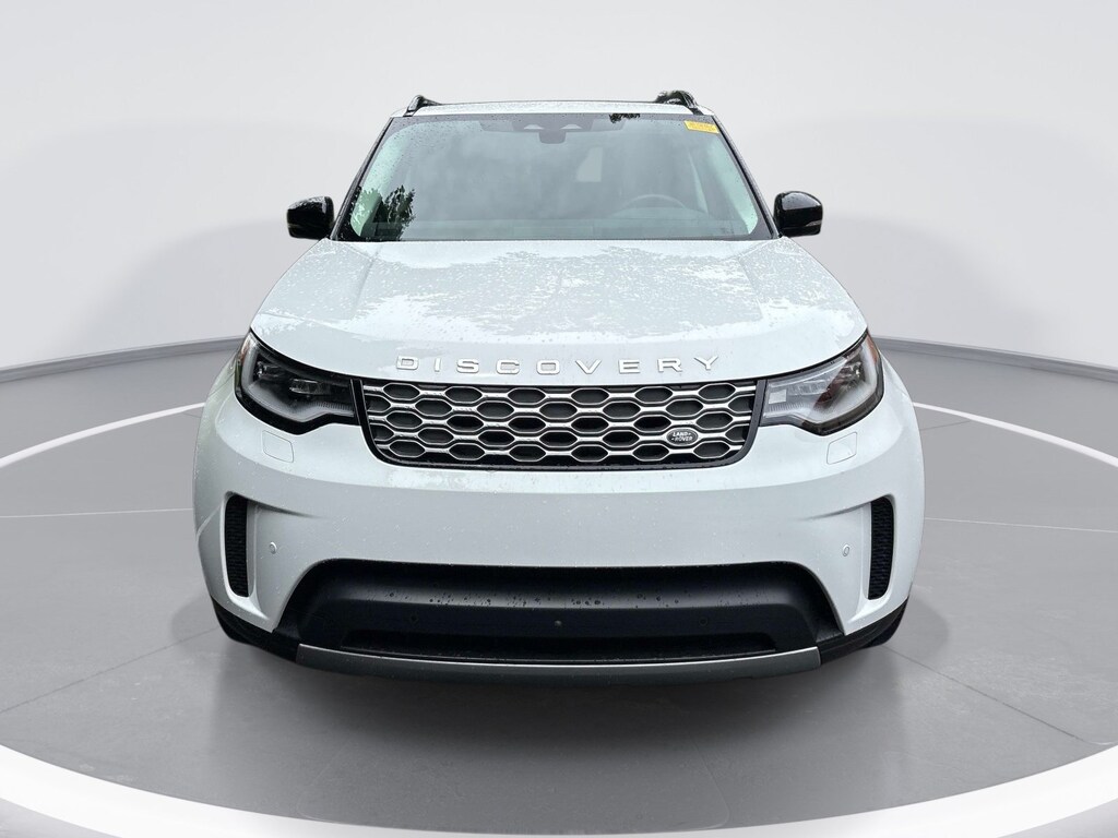 Used 2024 Land Rover Discovery P300 S SUV