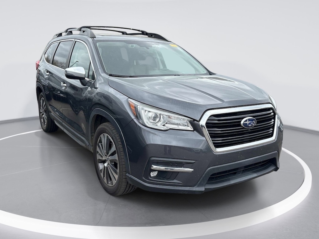 Used 2019 Subaru Ascent Touring SUV