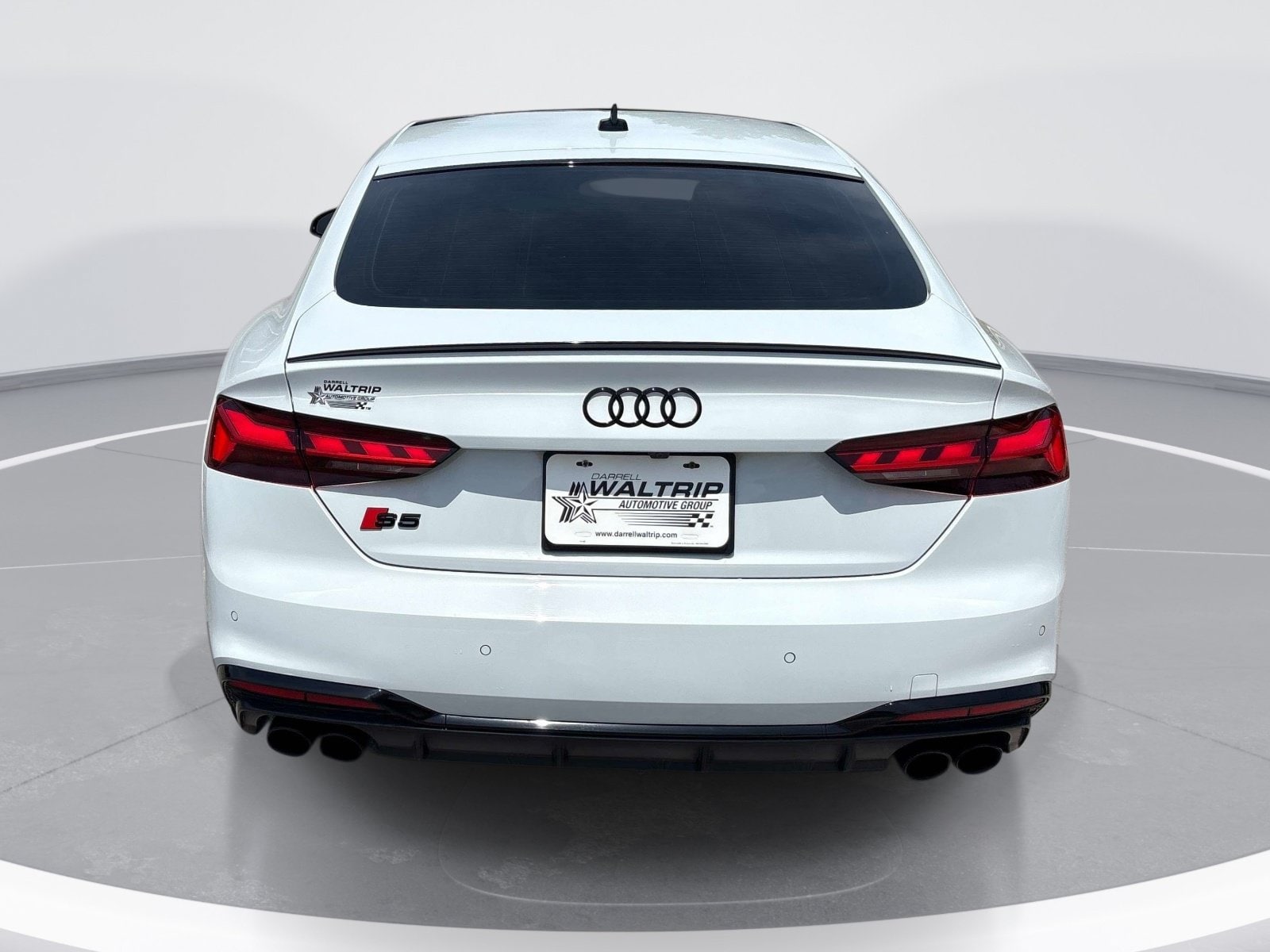 Audi S5 Sportback Premium Plus Tfsi Quattro Tiptronic