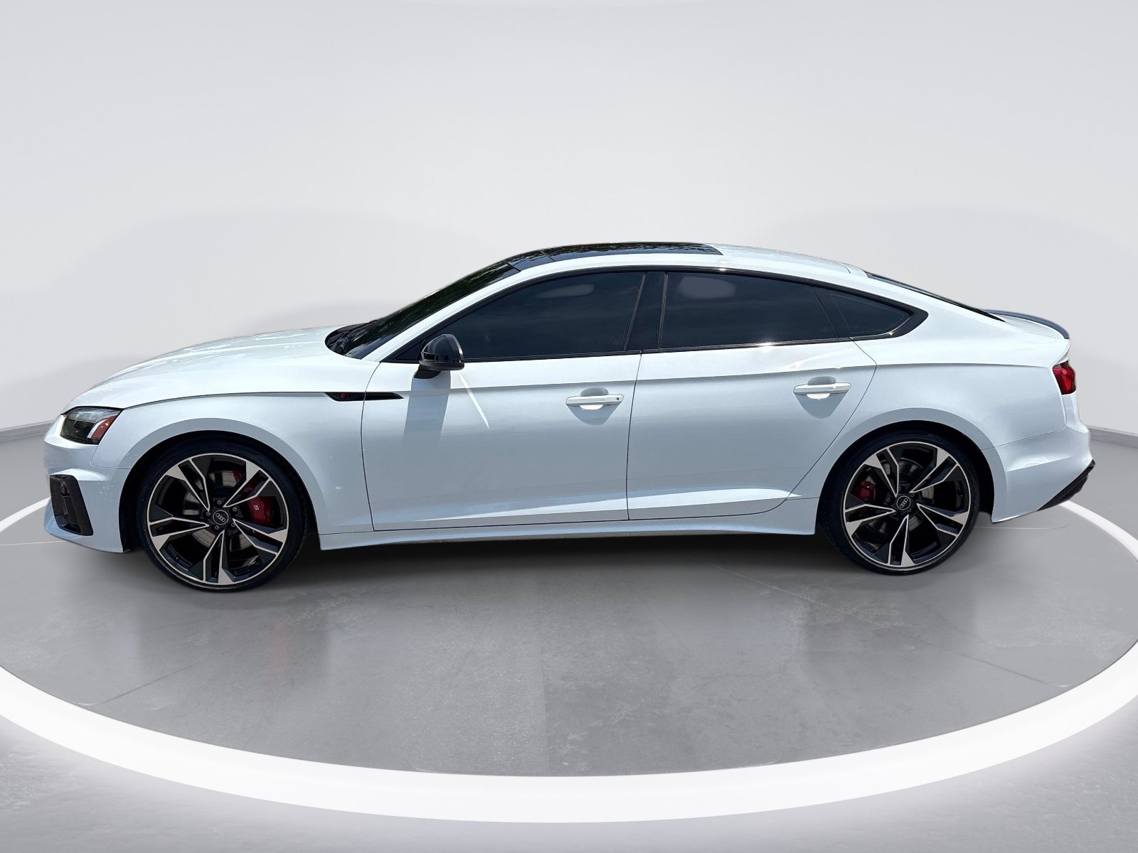Audi S5 Sportback Premium Plus Tfsi Quattro Tiptronic