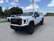 2025 GMC Sierra 2500 HD AT4X Truck Crew Cab