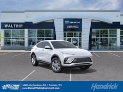 2026 Buick Envista Preferred SUV