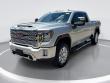 2020 GMC Sierra 2500 HD Denali Truck Crew Cab