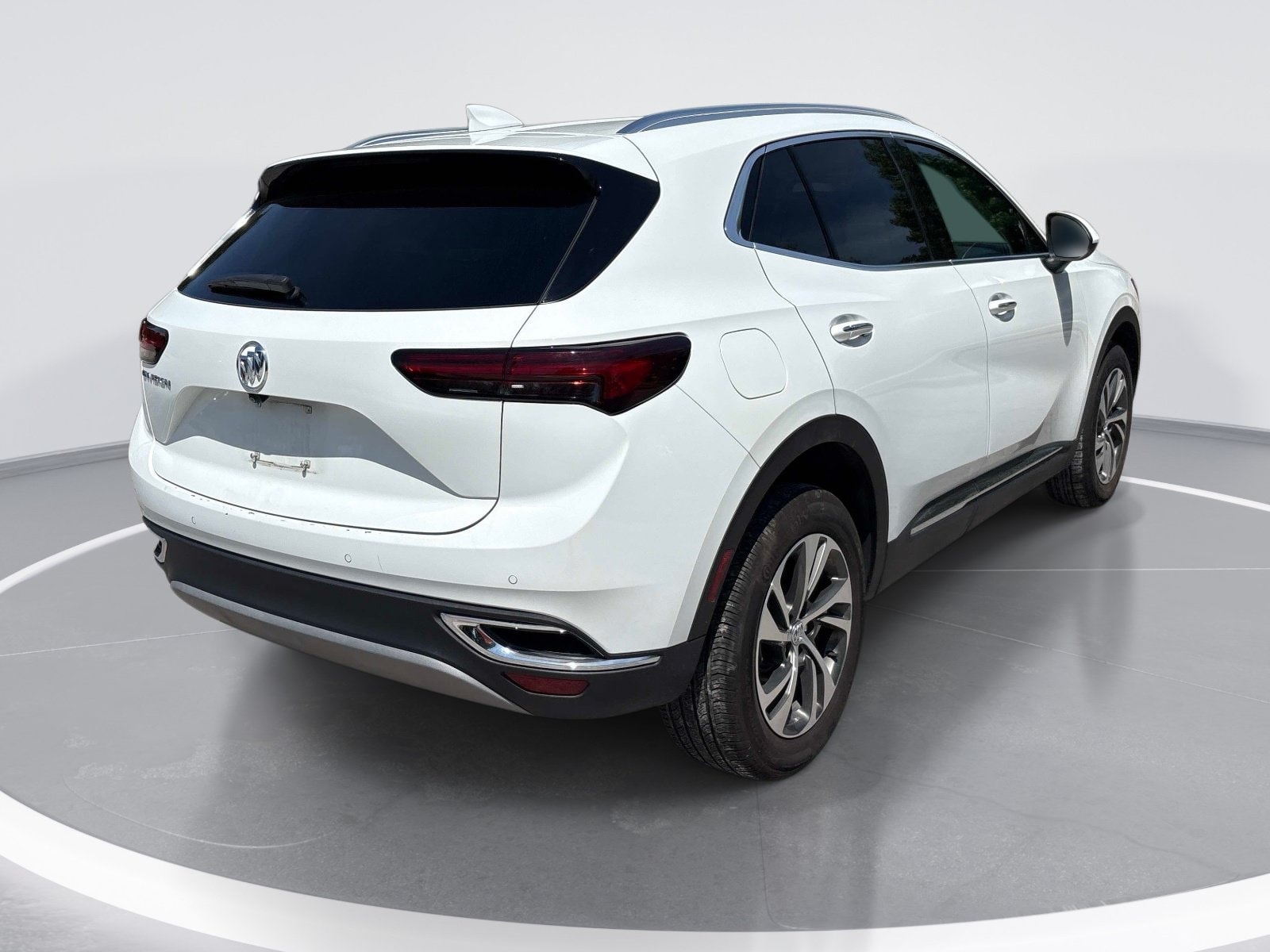 Buick Envision Essence