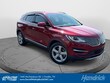 Lincoln MKC
