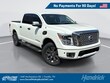  Nissan Titan