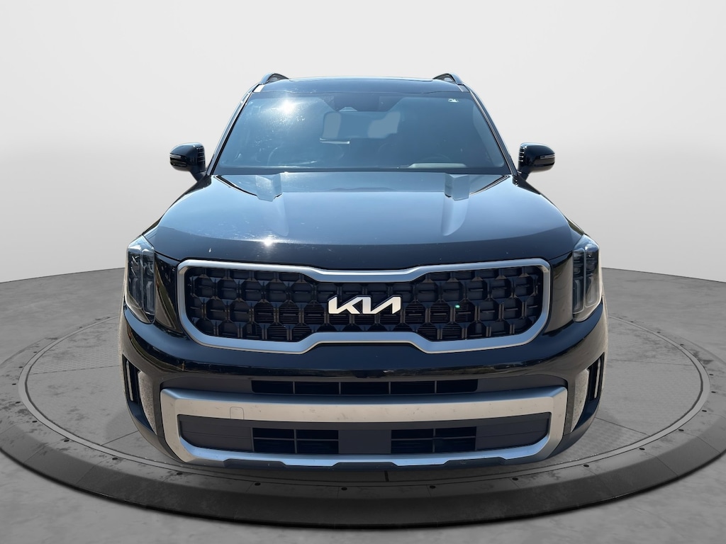 Used 2023 Kia Telluride EX X-Line SUV